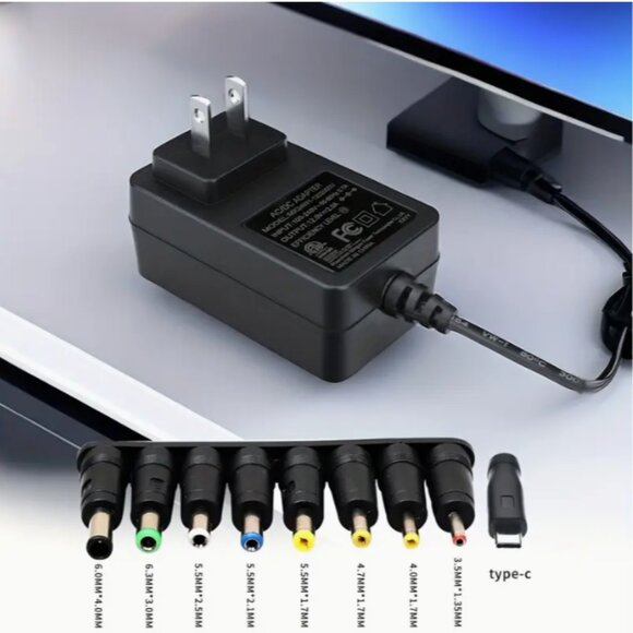 Universal Charger